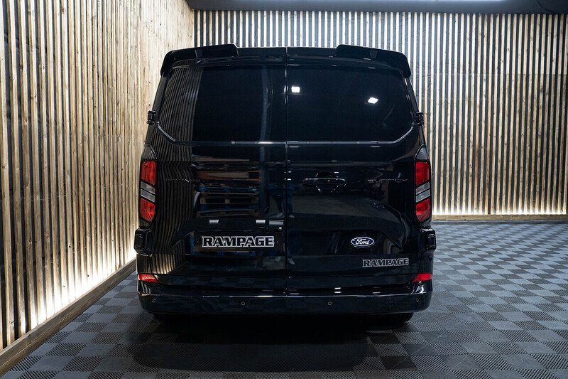 Used Ford Transit Custom for sale - 77947060: Photo 17