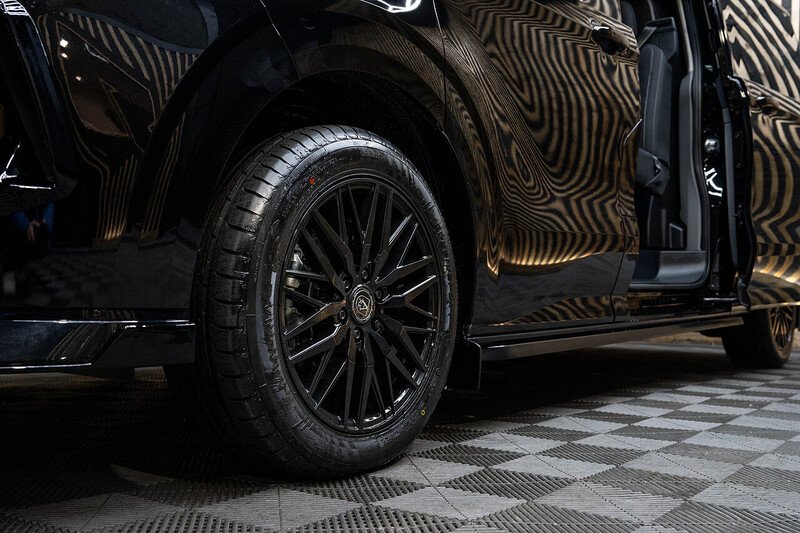 Used Ford Transit Custom for sale - 77947060: Photo 18