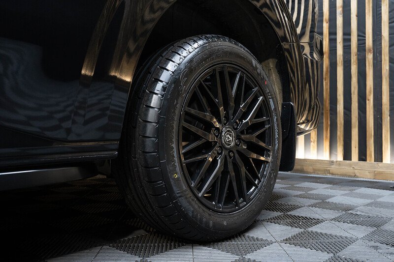 Used Ford Transit Custom for sale - 77947060: Photo 19