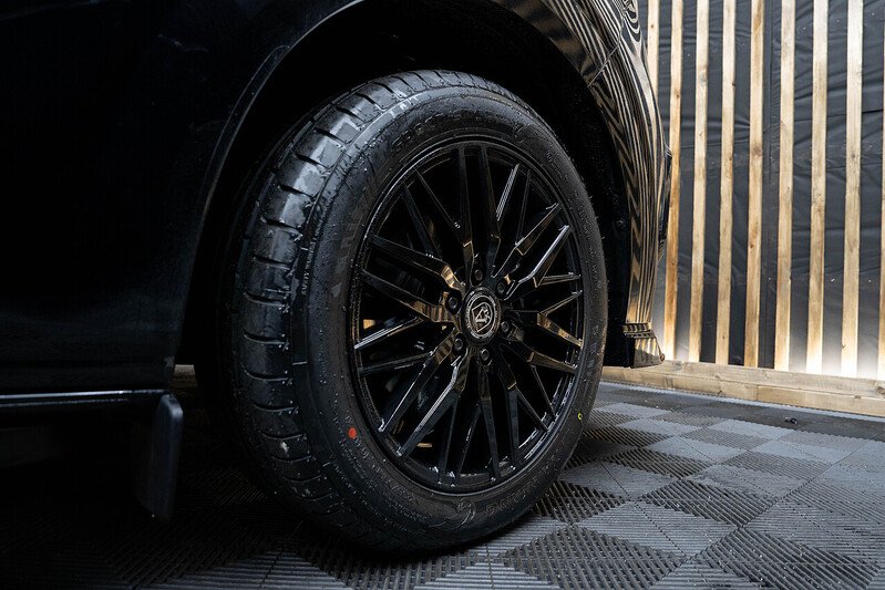 Used Ford Transit Custom for sale - 77947060: Photo 20