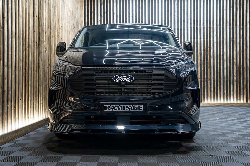 Used Ford Transit Custom for sale - 77947060: Photo 4