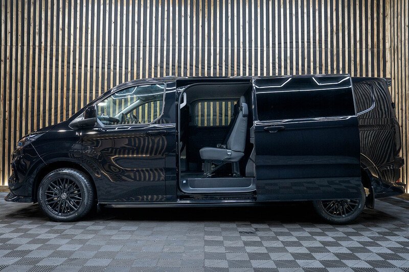 Used Ford Transit Custom for sale - 77947060: Photo 7