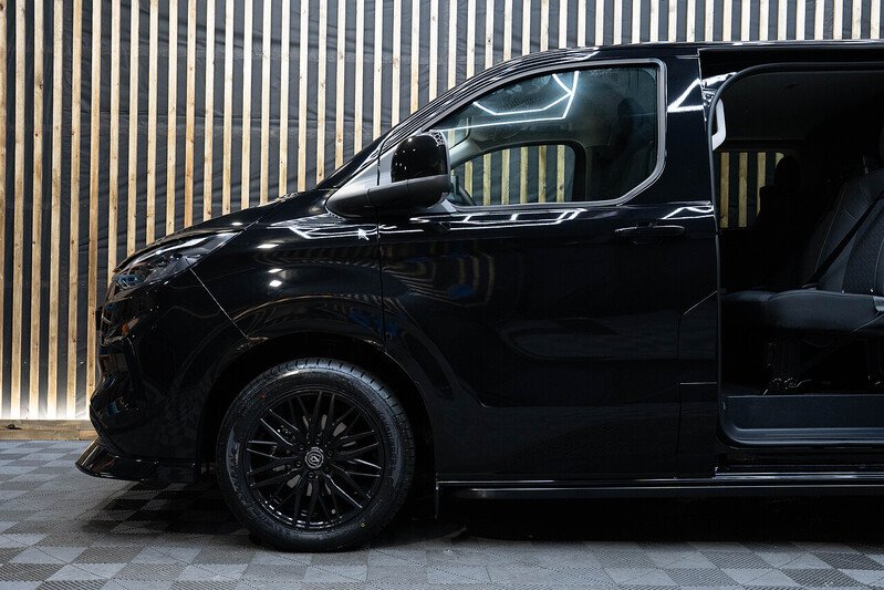 Used Ford Transit Custom for sale - 77947060: Photo 8