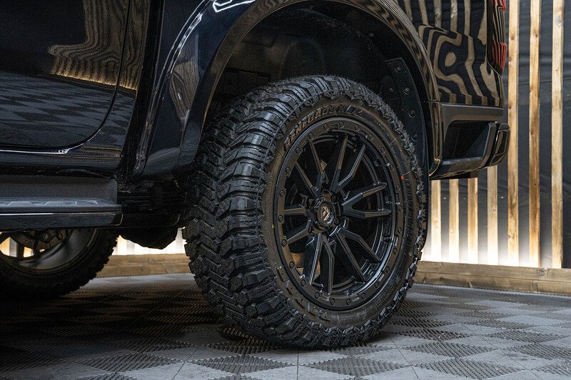 Used Ford Ranger for sale - 76831679: Photo 11