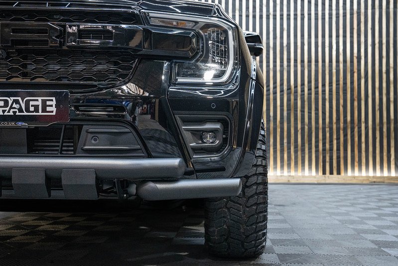 Used Ford Ranger for sale - 76831679: Photo 12