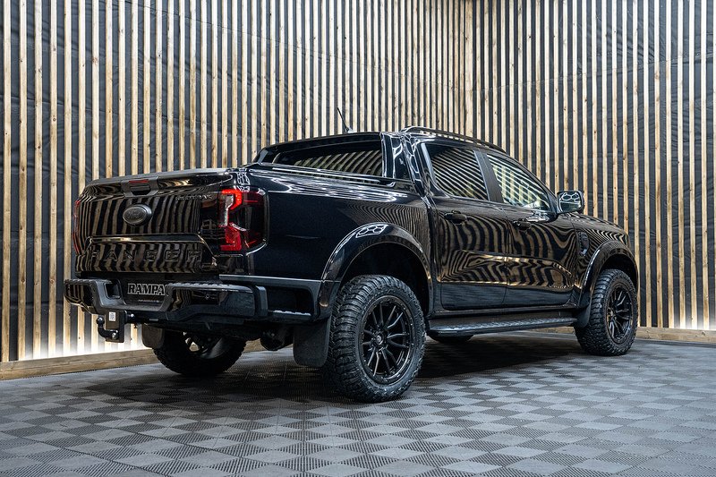 Used Ford Ranger for sale - 76831679: Photo 13