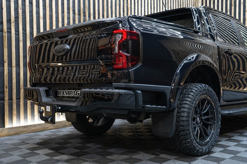 Used Ford Ranger for sale - 76831679: Photo 14