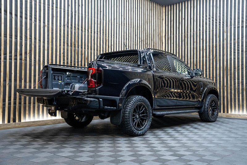 Used Ford Ranger for sale - 76831679: Photo 15