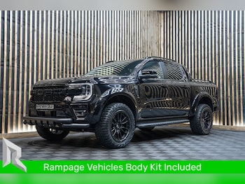 Used Ford Ranger 2025 for sale - 76831679: Photo