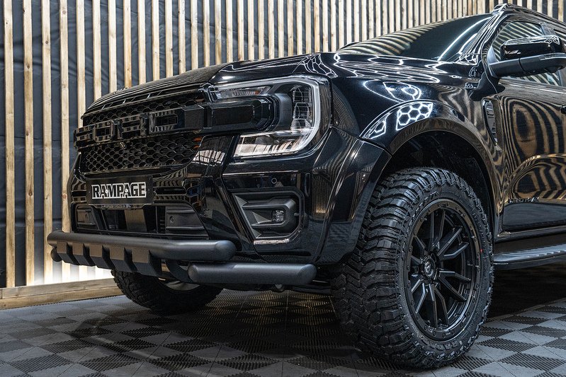 Used Ford Ranger for sale - 76831679: Photo 2