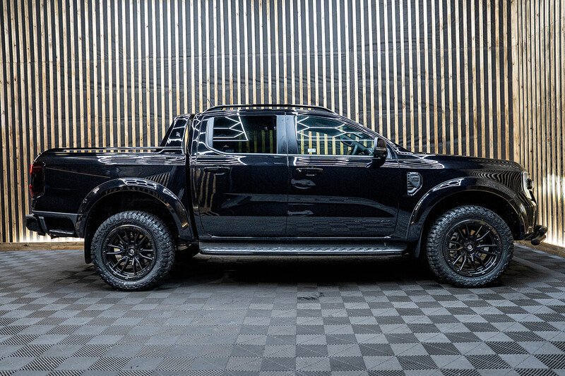 Used Ford Ranger for sale - 76831679: Photo 21