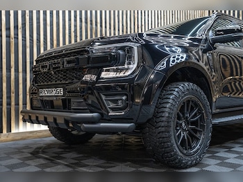 Used Ford Ranger 2025 for sale - 76831679: Photo