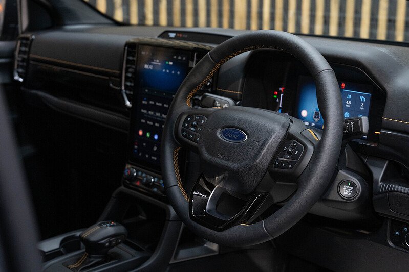 Used Ford Ranger for sale - 76831679: Photo 4