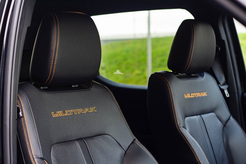 Used Ford Ranger for sale - 76831679: Photo 46