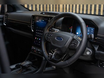 Used Ford Ranger 2025 for sale - 76831679: Photo