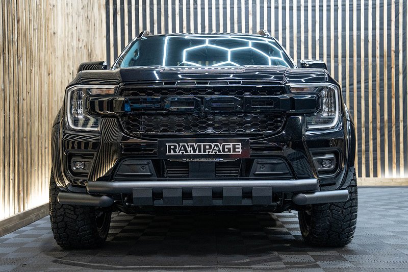 Used Ford Ranger for sale - 76831679: Photo 6