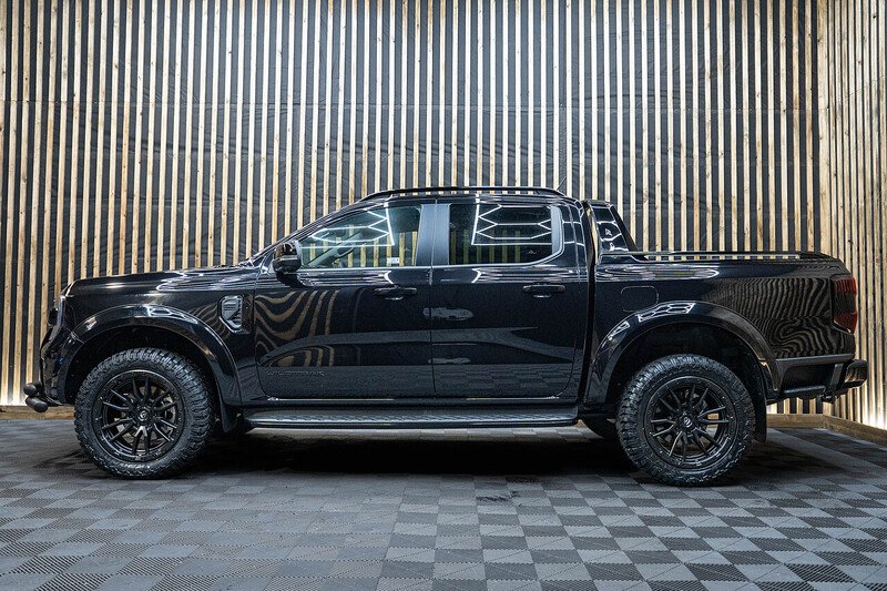 Used Ford Ranger for sale - 76831679: Photo 7