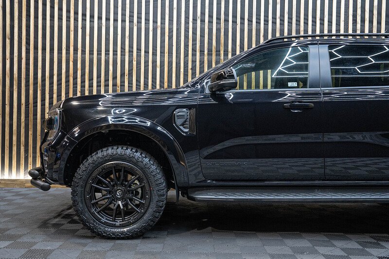 Used Ford Ranger for sale - 76831679: Photo 8