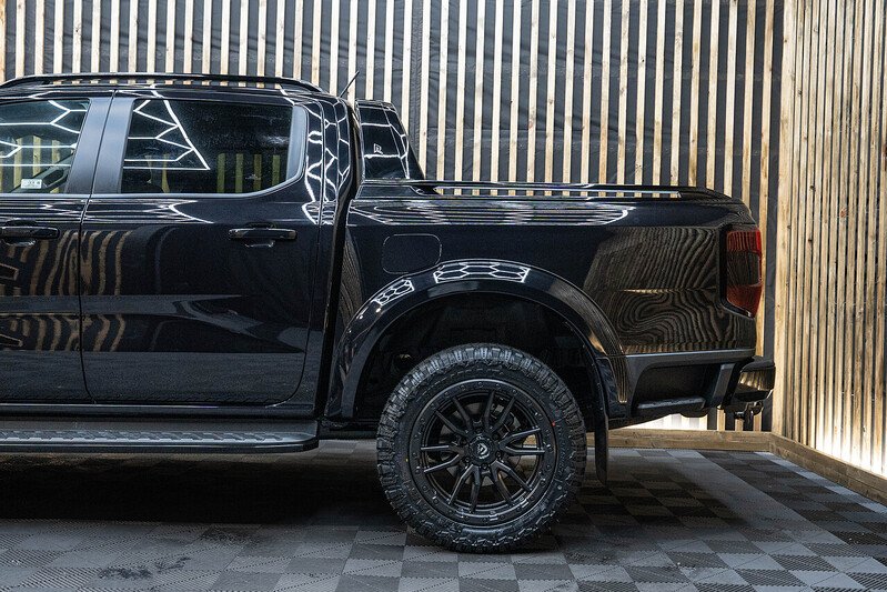 Used Ford Ranger for sale - 76831679: Photo 9