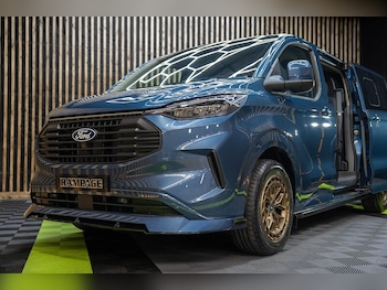 Used Ford Transit Custom 2026 for sale - 78224162: Photo