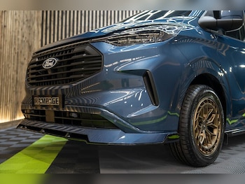 Used Ford Transit Custom 2026 for sale - 78224162: Photo