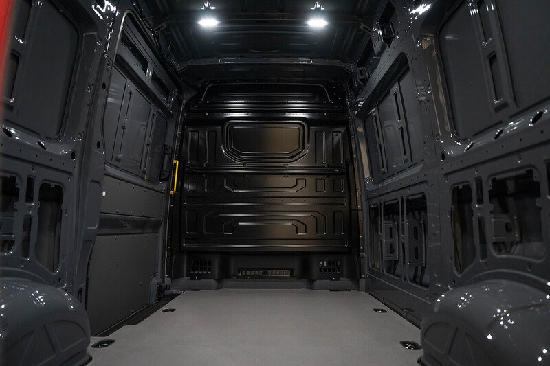 Used Volkswagen Crafter for sale - 77129173: Photo 13