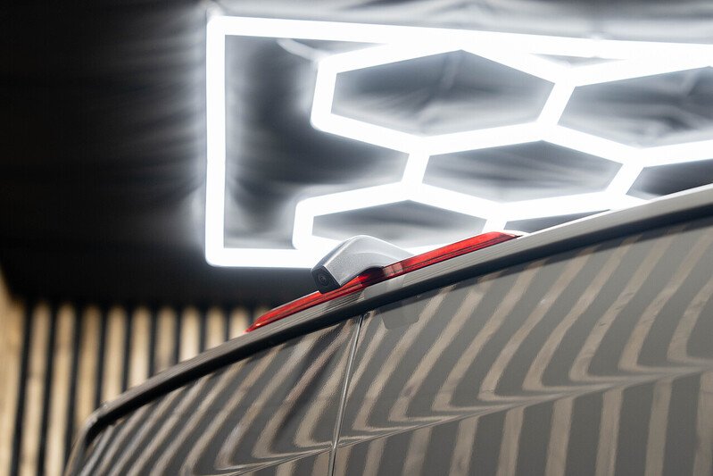 Used Volkswagen Crafter for sale - 77129173: Photo 16