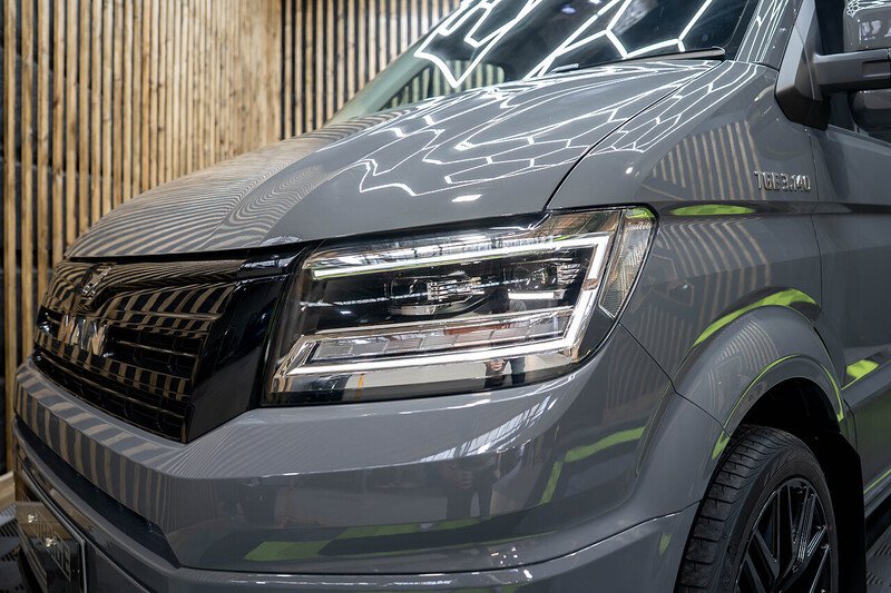 Used Volkswagen Crafter for sale - 77129173: Photo 4