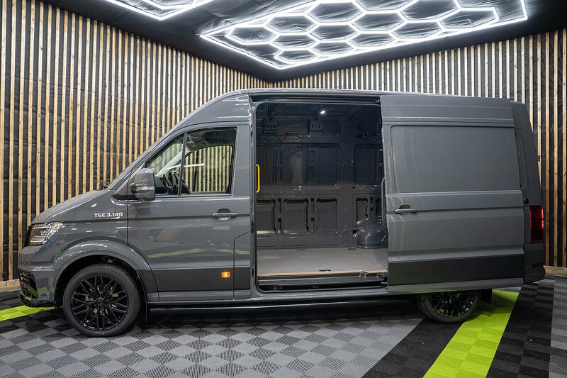 Used Volkswagen Crafter for sale - 77129173: Photo 9