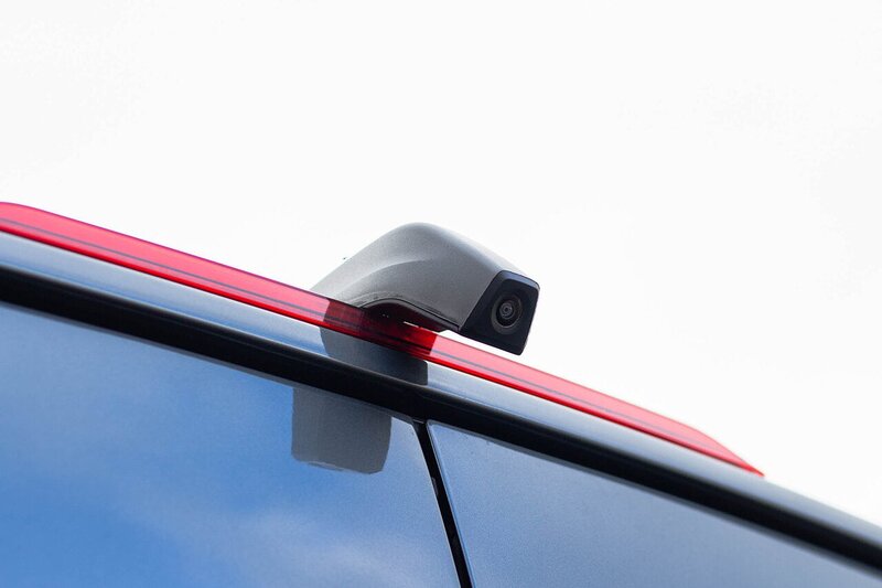 Used MAN TGE for sale - 77365346: Photo 11