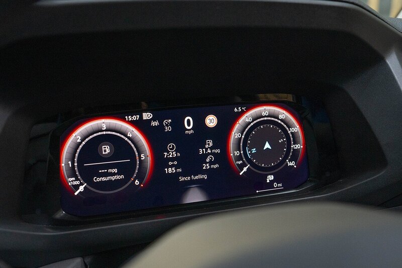 Used MAN TGE for sale - 77365346: Photo 13