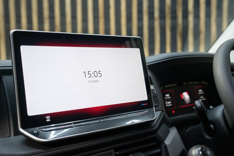 Used MAN TGE for sale - 77365346: Photo 14