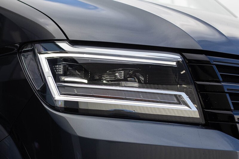 Used MAN TGE for sale - 77365346: Photo 5