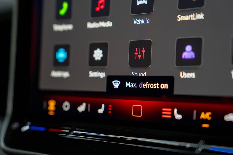 Used Volkswagen Crafter for sale - 77365330: Photo 18