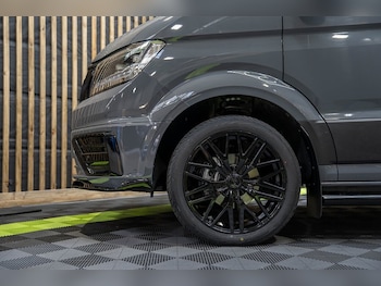 Used Volkswagen Crafter 2026 for sale - 77365330: Photo