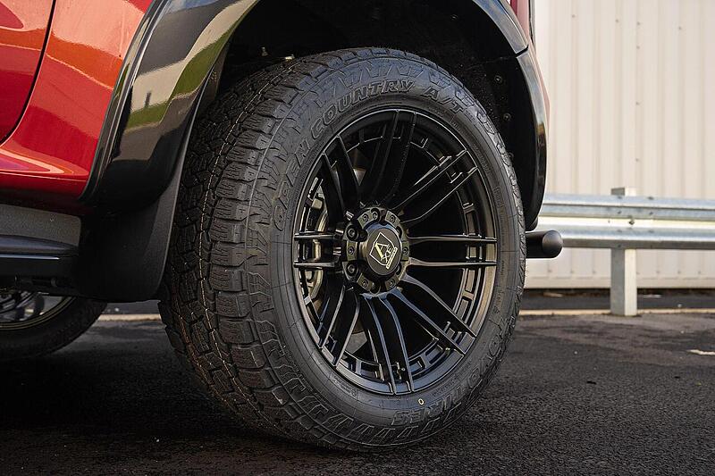 Used Ford Ranger for sale - 77276922: Photo 16