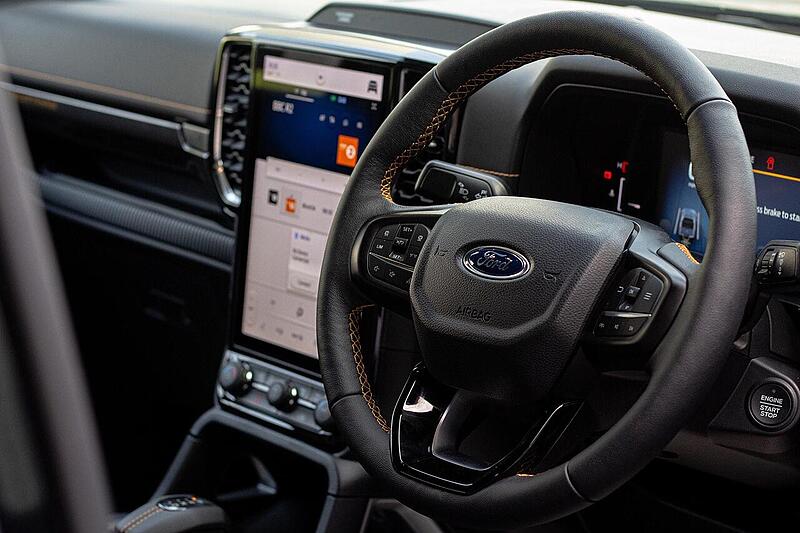 Used Ford Ranger for sale - 77276922: Photo 20