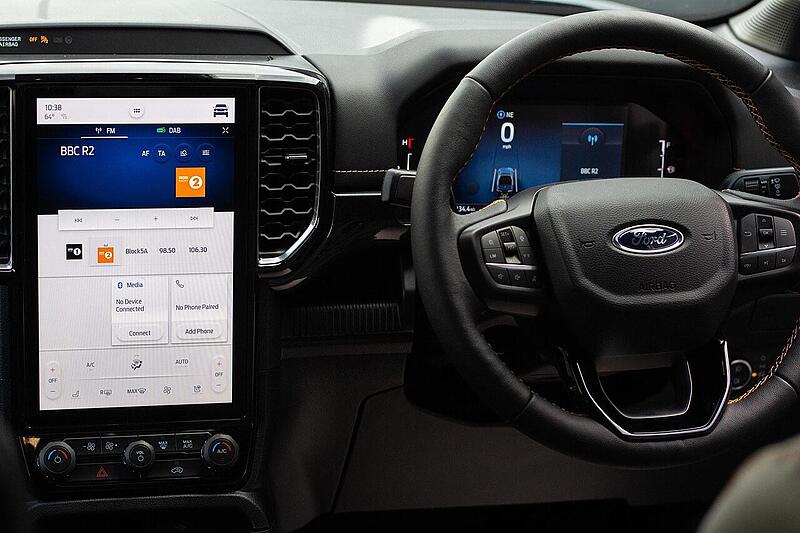 Used Ford Ranger for sale - 77276922: Photo 27