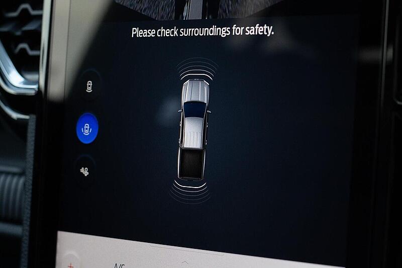 Used Ford Ranger for sale - 77276922: Photo 34