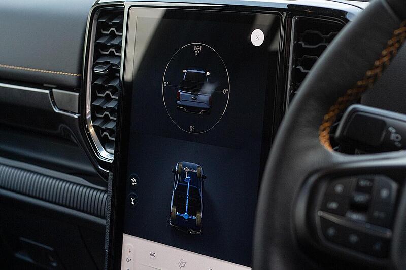 Used Ford Ranger for sale - 77276922: Photo 42