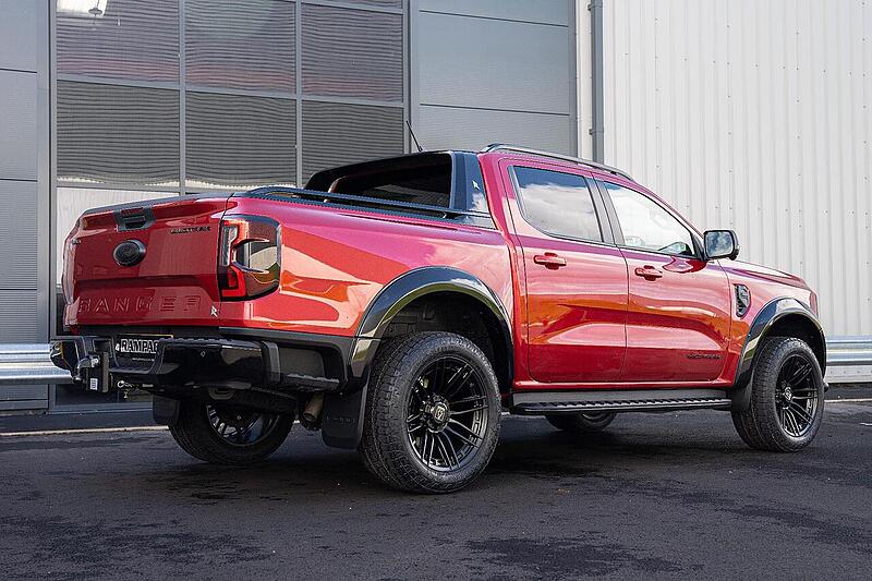 Used Ford Ranger for sale - 77276922: Photo 5