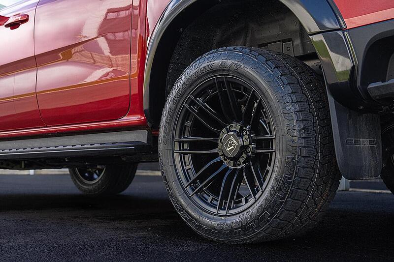 Used Ford Ranger for sale - 77276922: Photo 9