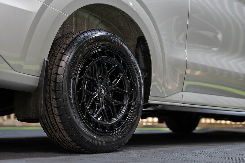 Used Ford Transit Custom for sale - 77149456: Photo 11