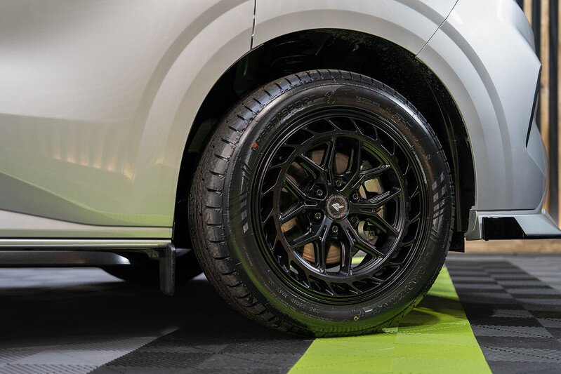 Used Ford Transit Custom for sale - 77149456: Photo 13