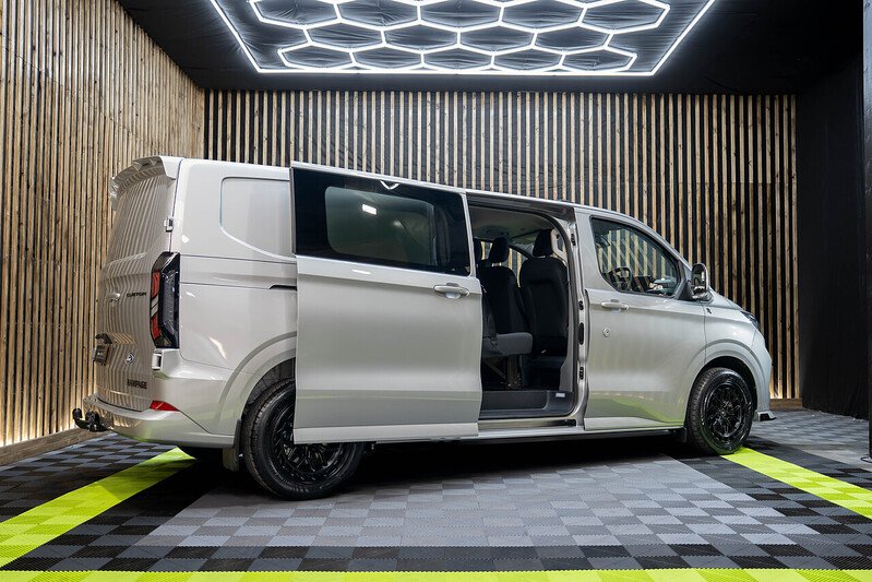 Used Ford Transit Custom for sale - 77149456: Photo 14