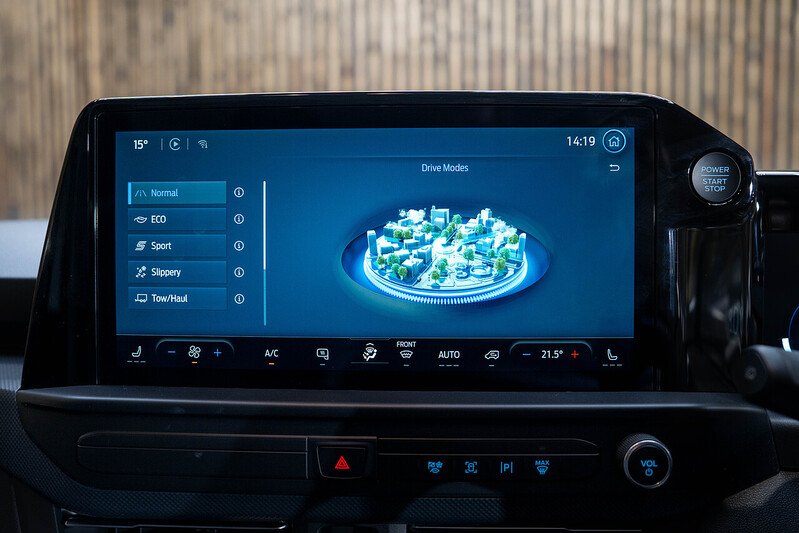 Used Ford Transit Custom for sale - 77149456: Photo 27