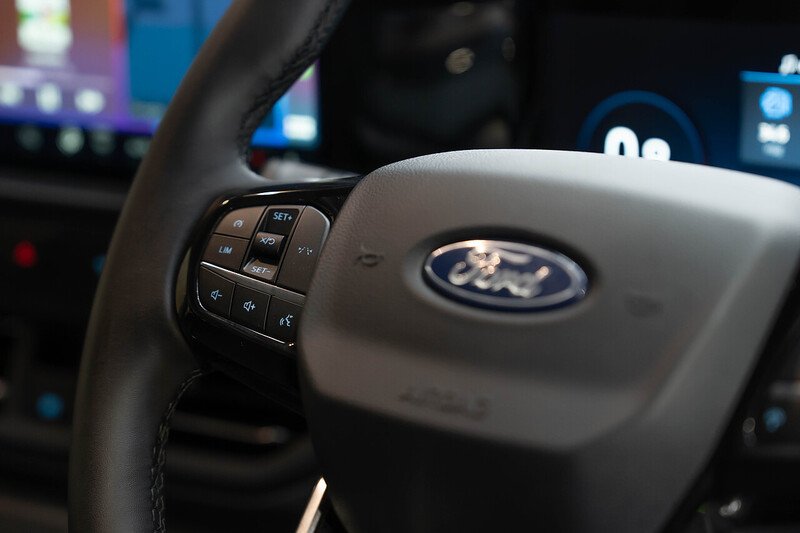 Used Ford Transit Custom for sale - 77149456: Photo 35