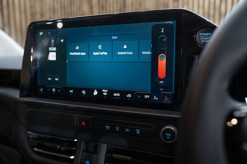 Used Ford Transit Custom for sale - 77149456: Photo 39