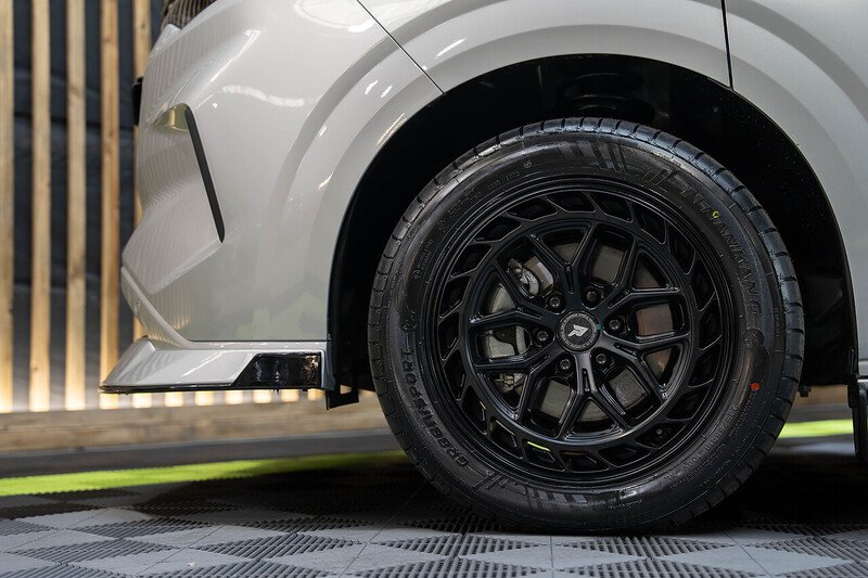 Used Ford Transit Custom for sale - 77149456: Photo 4