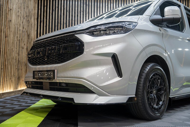 Used Ford Transit Custom for sale - 77149456: Photo 5